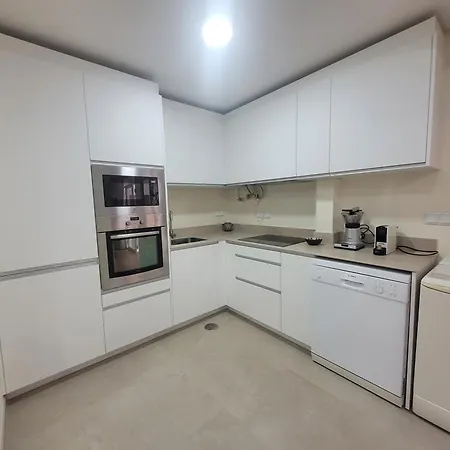 Duplex Centro Proximo Apartment *
