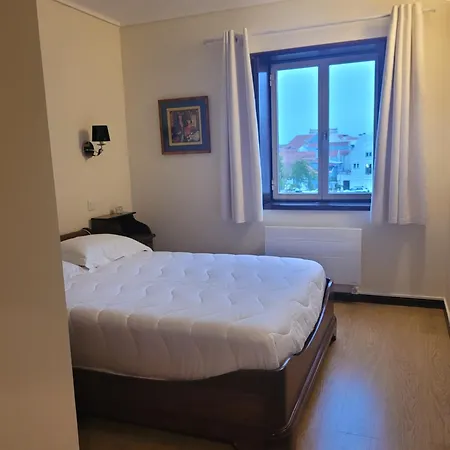 Apartment Centro 117 M2 Proximo Aveiro