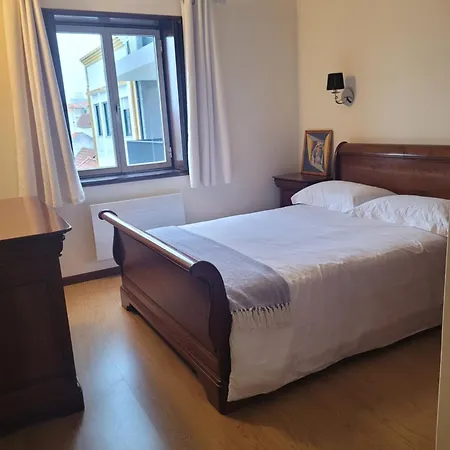 Centro 117 M2 Proximo Апартаменты