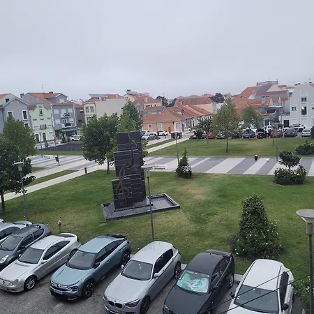 Duplex Centro Proximo * Aveiro