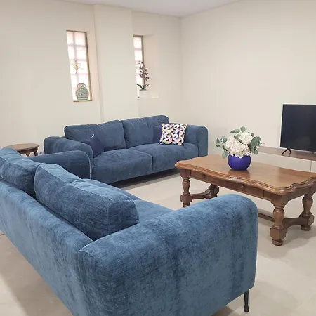Appartement Centro 117 M2 Proximo