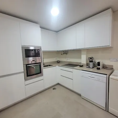 Appartement Centro 117 M2 Proximo