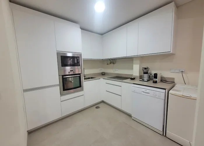 Centro 117 M2 Proximo Apartment *