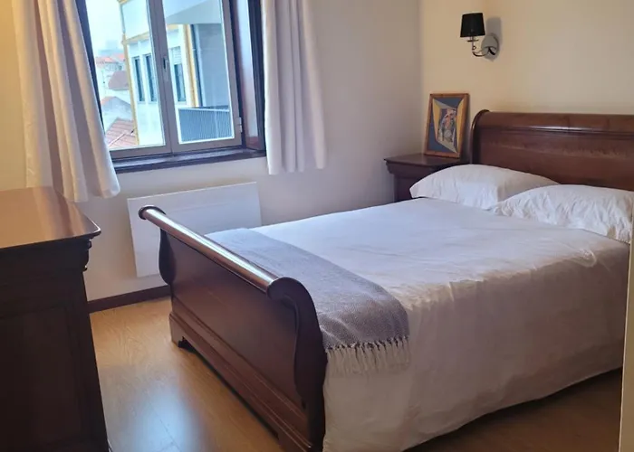 Centro 117 M2 Proximo Apartment