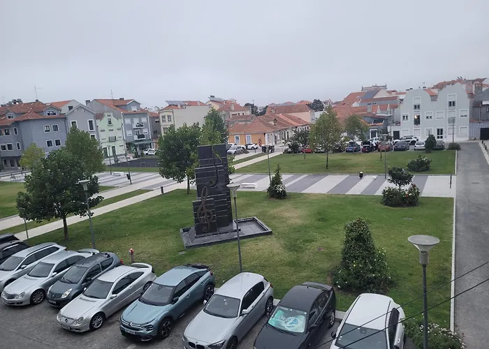 Centro 117 M2 Proximo * Aveiro