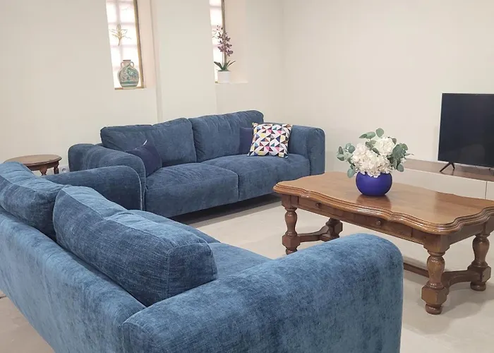 Apartment Centro 117 M2 Proximo